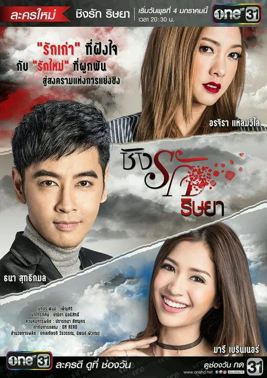 《戴面具的女人TV版》：深陷秘密与谎言，探寻真相与救赎