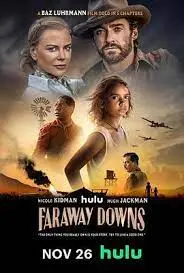 《远方牧场》影评：回归自然的治愈，找寻心灵的归宿