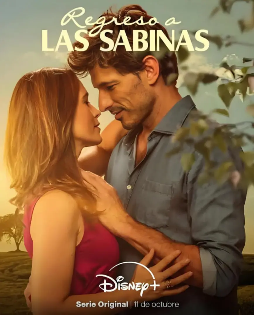 《萨比纳斯的雷格雷索》：一场迟到的救赎，女性困境与自我觉醒的深刻剖析