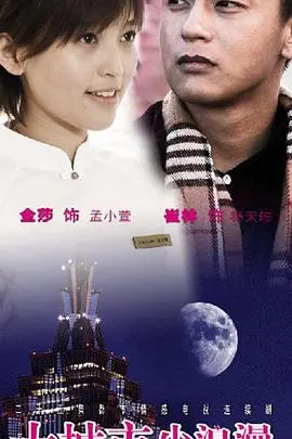 《大城市小浪漫》：漂泊与爱情的交织，都市男女情感的真实写照！