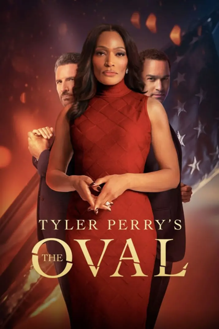 《总统办公室 第六季》：权力游戏再升级，看白宫风云如何搅动世界！