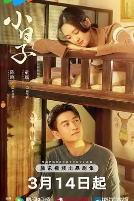 《小日子2024》：魔都小夫妻的鸡飞狗跳！家与爱的爆笑生存指南