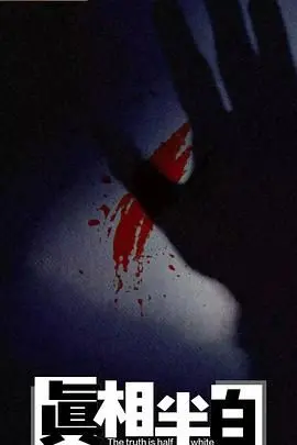 《真相半白》：悬疑反转再升级！当谎言与真相交织，你能否看穿迷雾？