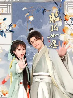 《昭昭如愿》：不看绝对后悔！这国产黑马小成本爆款，凭啥这么能打？